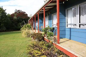 Tokaanu Lodge Motel
