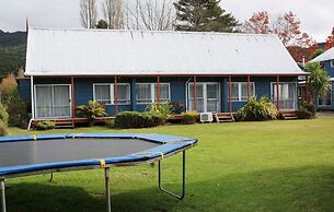 Tokaanu Lodge Motel
