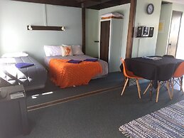 Tokaanu Lodge Motel