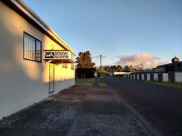 Tokaanu Lodge Motel
