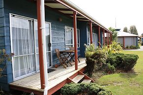 Tokaanu Lodge Motel