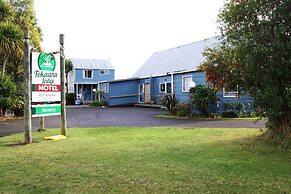 Tokaanu Lodge Motel