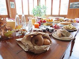Albergo Maggio