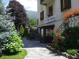 Albergo Maggio