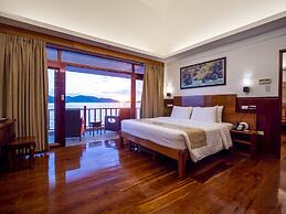 Sunlight Eco Tourism Island Resort