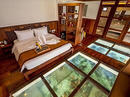 Sunlight Eco Tourism Island Resort