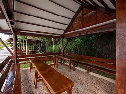 Sunlight Eco Tourism Island Resort