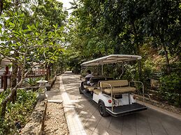 Sunlight Eco Tourism Island Resort