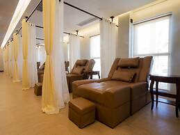 Sunlight Eco Tourism Island Resort