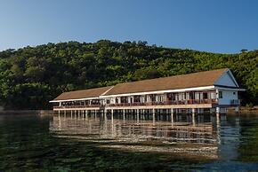 Sunlight Eco Tourism Island Resort