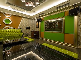 Sunlight Eco Tourism Island Resort