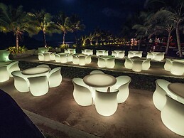 Sunlight Eco Tourism Island Resort