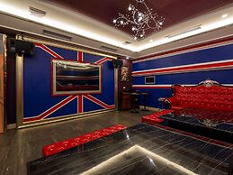 Sunlight Eco Tourism Island Resort