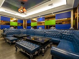 Sunlight Eco Tourism Island Resort