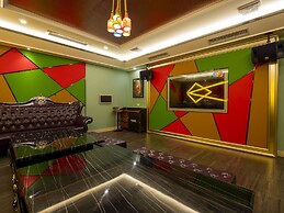 Sunlight Eco Tourism Island Resort