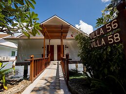 Sunlight Eco Tourism Island Resort