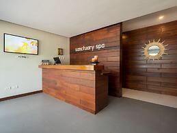 Sunlight Eco Tourism Island Resort