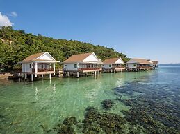 Sunlight Eco Tourism Island Resort