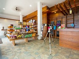 Sunlight Eco Tourism Island Resort