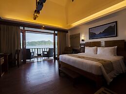 Sunlight Eco Tourism Island Resort