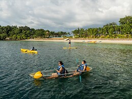 Sunlight Eco Tourism Island Resort