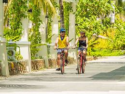 Sunlight Eco Tourism Island Resort