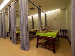 Sunlight Eco Tourism Island Resort