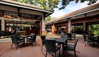 Sunlight Eco Tourism Island Resort