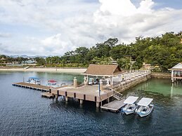 Sunlight Eco Tourism Island Resort