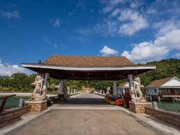 Sunlight Eco Tourism Island Resort