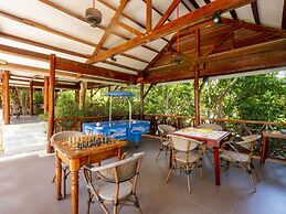 Sunlight Eco Tourism Island Resort