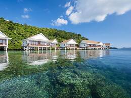 Sunlight Eco Tourism Island Resort