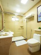 Sunlight Eco Tourism Island Resort