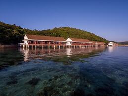 Sunlight Eco Tourism Island Resort