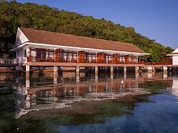 Sunlight Eco Tourism Island Resort