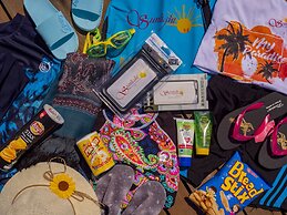 Sunlight Eco Tourism Island Resort