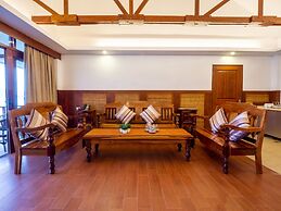 Sunlight Eco Tourism Island Resort