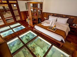 Sunlight Eco Tourism Island Resort