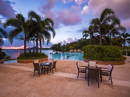 Sunlight Eco Tourism Island Resort