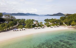 Sunlight Eco Tourism Island Resort