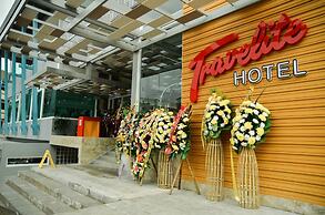 Travelite Hotel Legarda