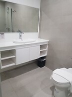 Travelite Hotel Legarda