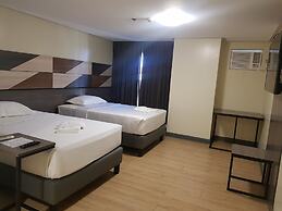 Travelite Hotel Legarda