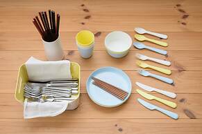 Niseko Highland Cottages