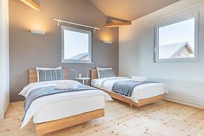 Niseko Highland Cottages