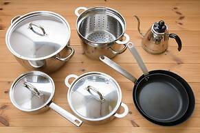 Niseko Highland Cottages