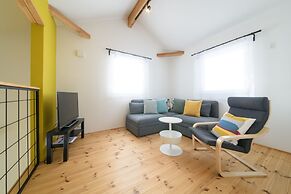 Niseko Highland Cottages