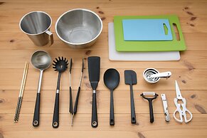 Niseko Highland Cottages