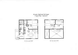 Niseko Highland Cottages