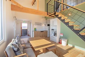 Niseko Highland Cottages